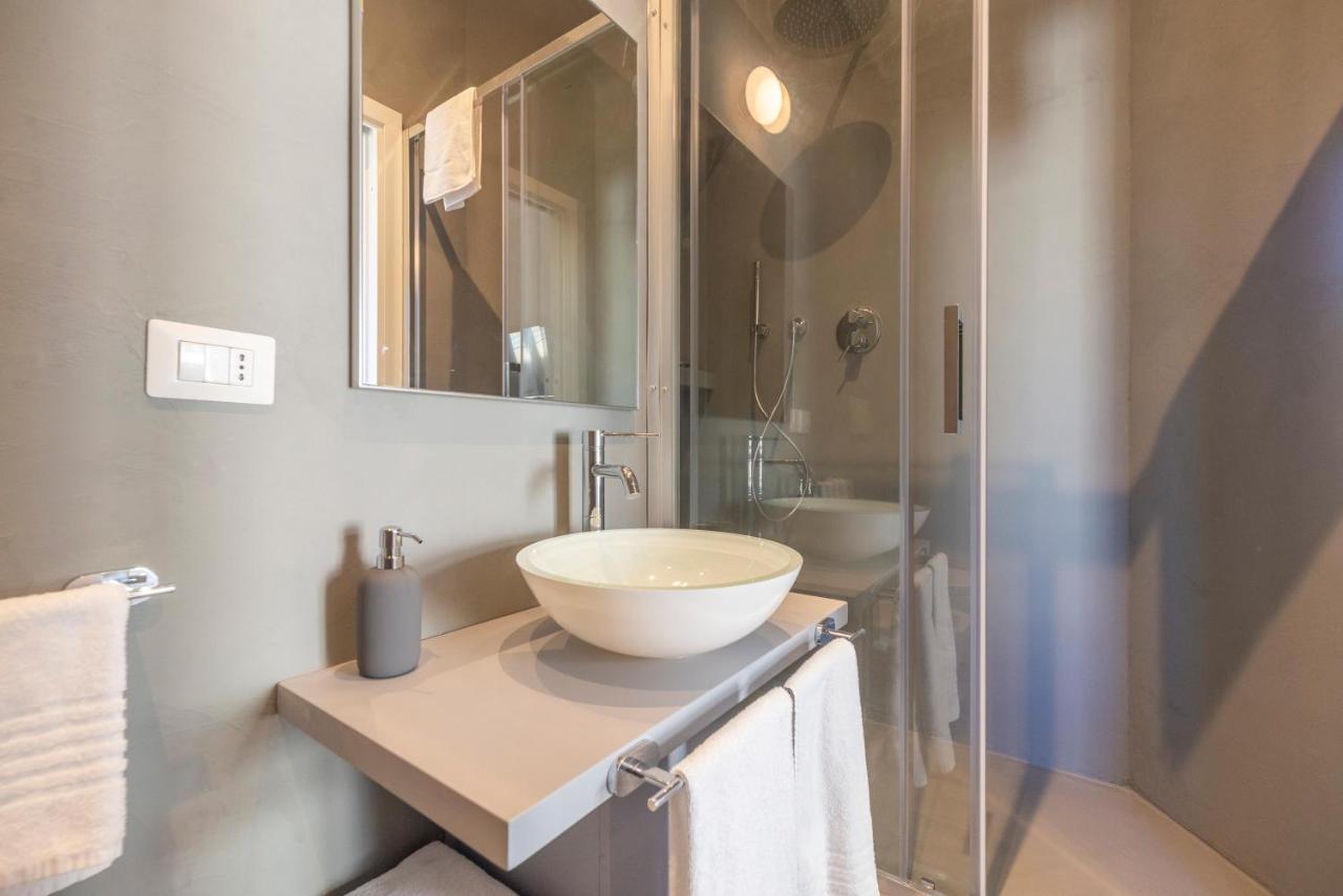 Design 18 Charming Rooms Roma Exterior foto