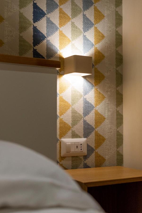 Design 18 Charming Rooms Roma Exterior foto