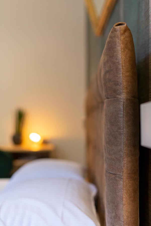 Design 18 Charming Rooms Roma Exterior foto