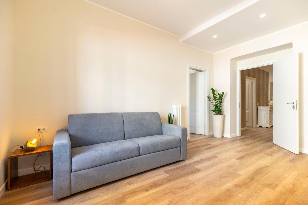 Design 18 Charming Rooms Roma Exterior foto